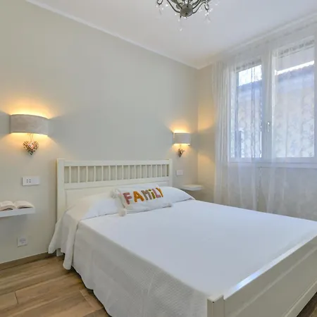Apartament Casa La Rosa Portoferraio