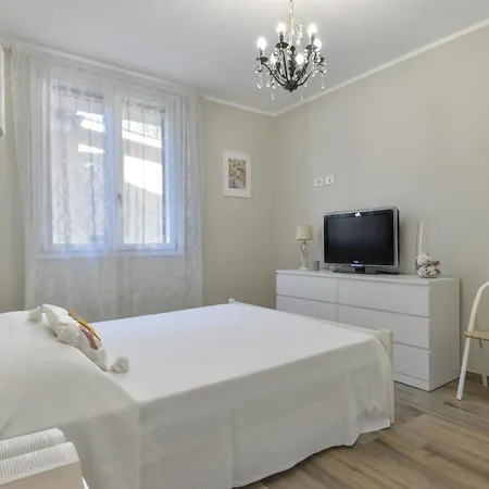 Apartament Casa La Rosa