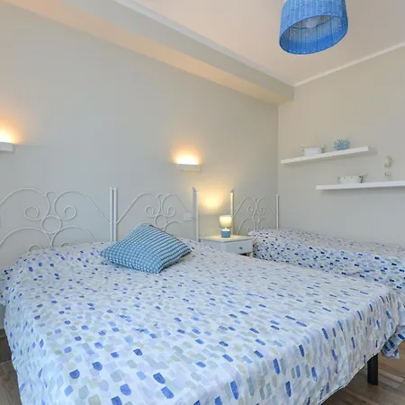 Apartamento Casa La Rosa *