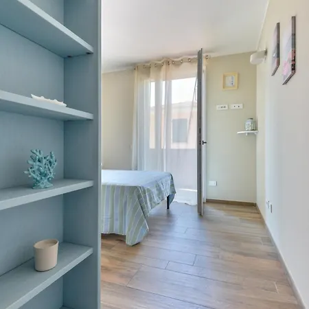 Apartament Casa La Rosa